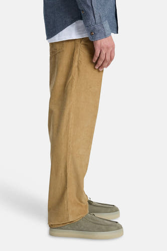 Pantalon - beige