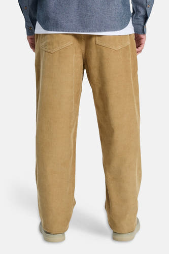 Pantalon - beige