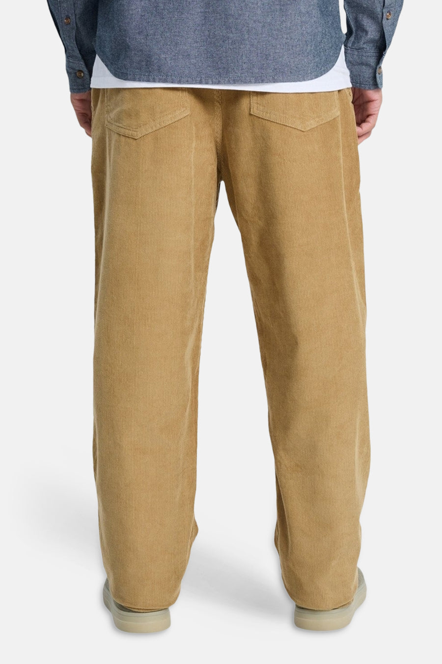 Pantalon - beige