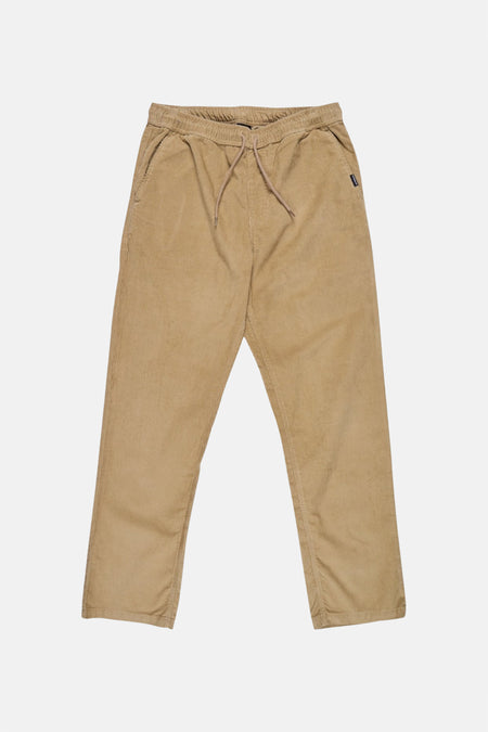 Pantalon - beige