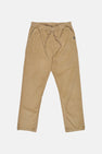 Pantalon - beige