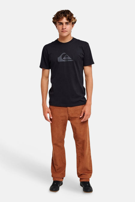 Pantalon - brun