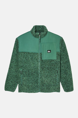 Fleece - vert