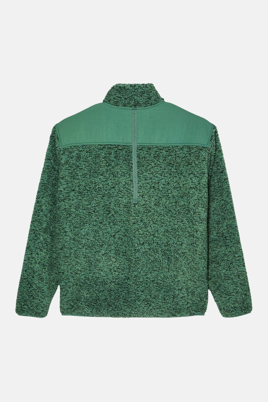 Fleece - vert