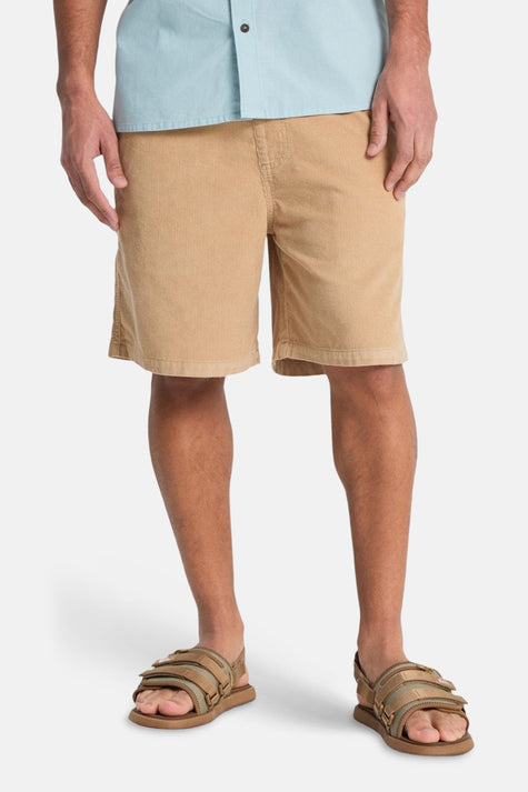 Short - beige