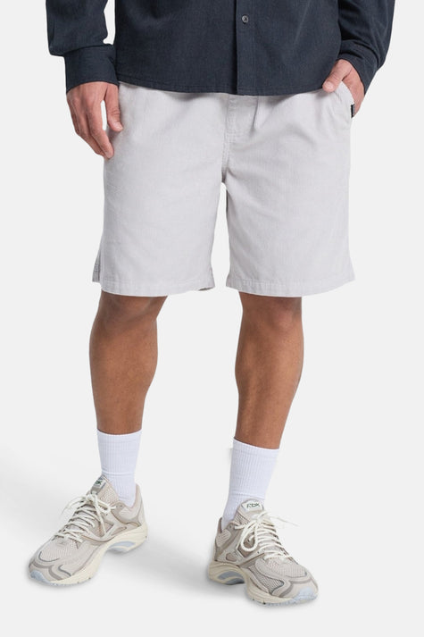 Short - gris