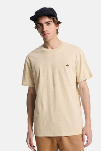 T-shirt à manches courtes - écru