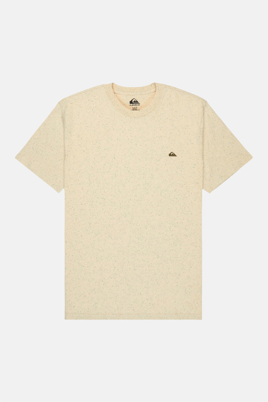 T-shirt à manches courtes - écru
