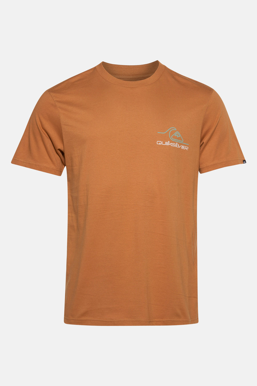T-shirt à manches courtes - orange