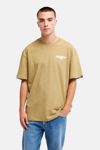 T-shirt à manches courtes - vert