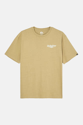 T-shirt à manches courtes - vert