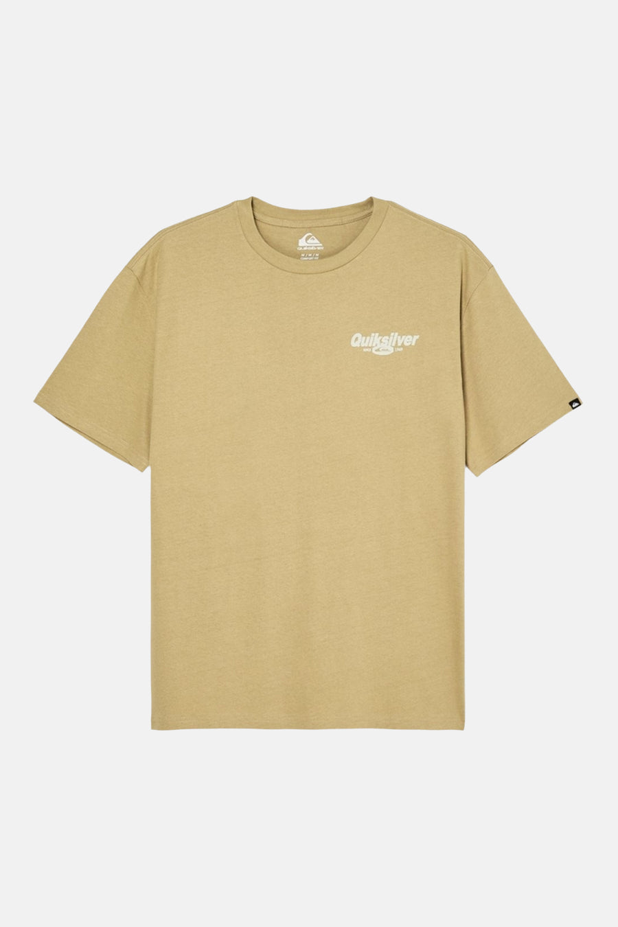 T-shirt à manches courtes - vert