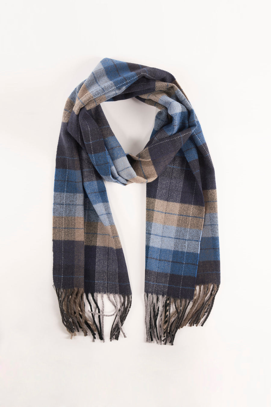 Écharpe - bleu - Access®