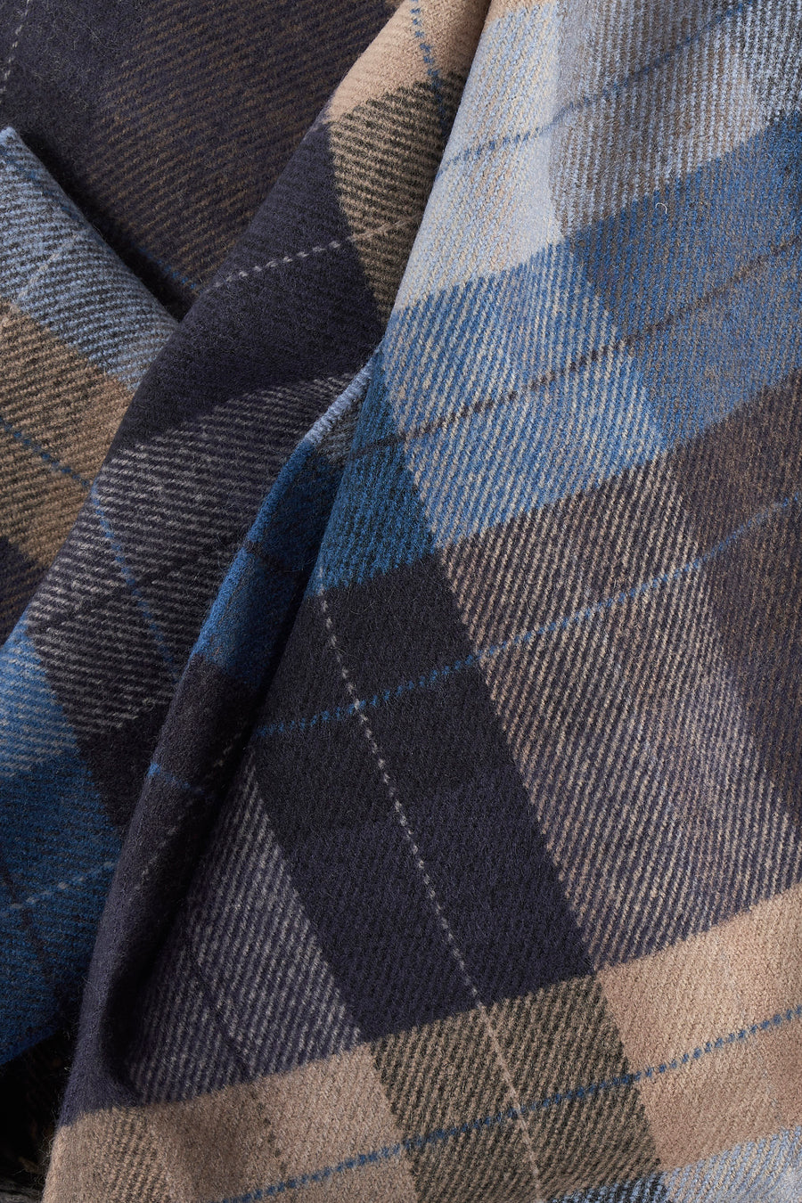 Écharpe - bleu - Access®