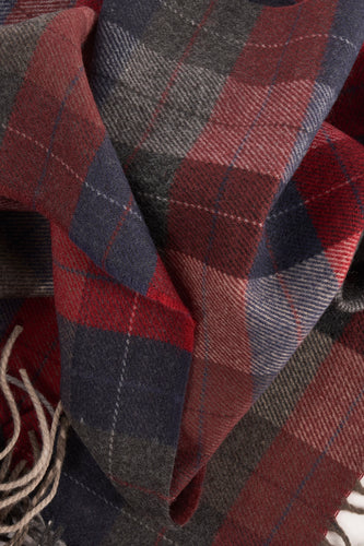 Écharpe - rouge - Access®