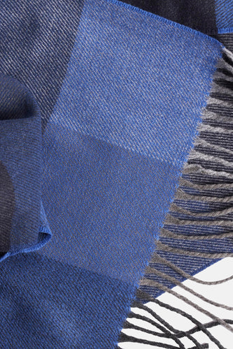 Foulard - bleu - Access®