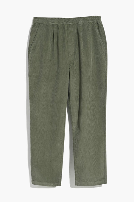 Pantalon - vert