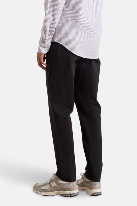 Pantalon - noir