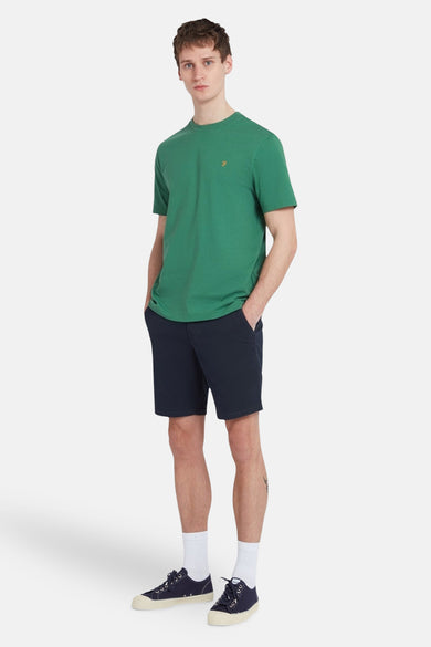 T-shirt à manches courtes - vert