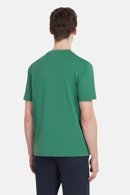 T-shirt (manches courtes) Vert - FARAH