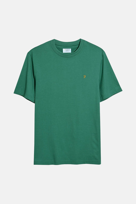 T-shirt (manches courtes) Vert - FARAH