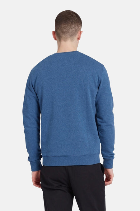 Sweat col O Bleu - FARAH