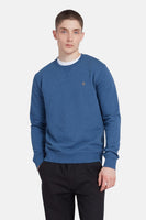 Sweat col O Bleu - FARAH