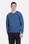 Sweat col O Bleu - FARAH