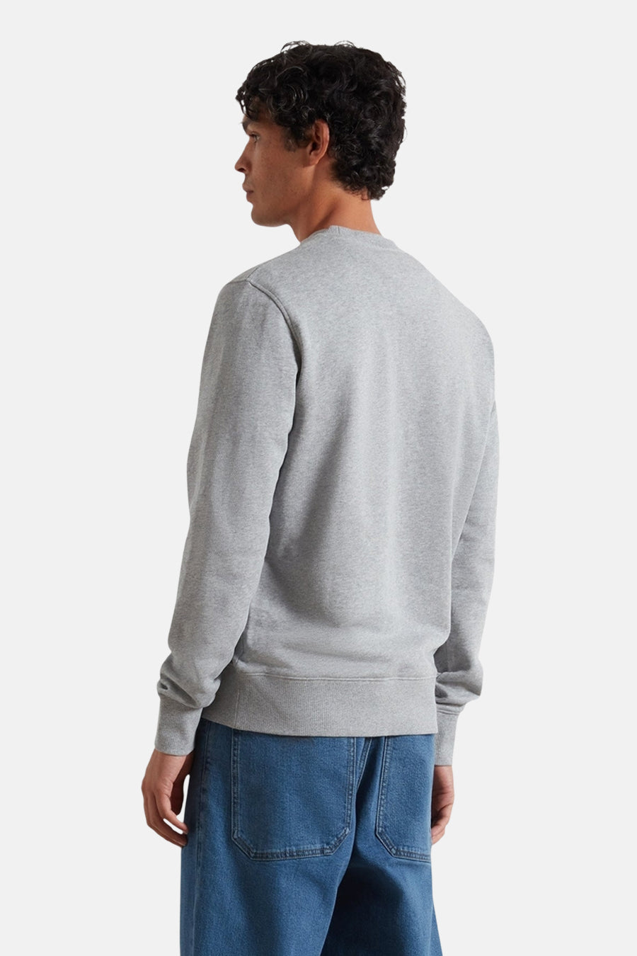 Sweat - gris - FARAH