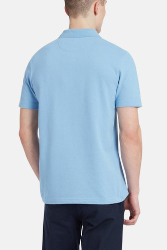 Polos bleu - FARAH - FARAH - 5