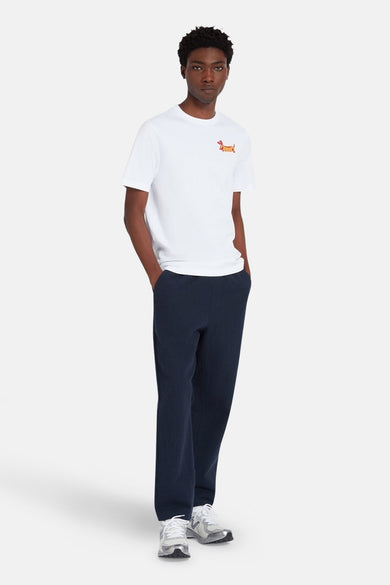 T-shirt à manches courtes - blanc