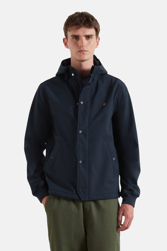 Veste courte - bleu - FARAH