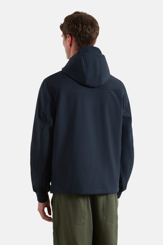 Veste courte - bleu - FARAH