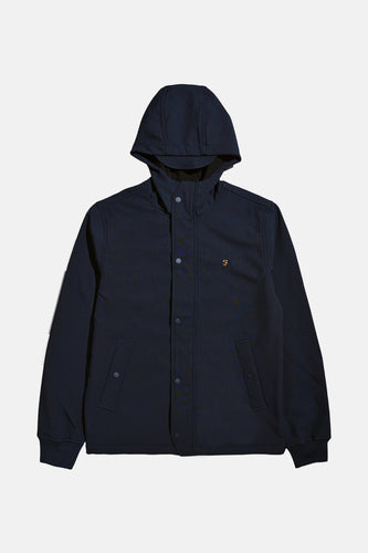 Veste courte - bleu - FARAH
