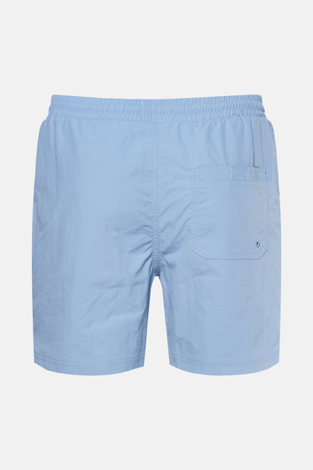 Slips de bain Bleu - FARAH