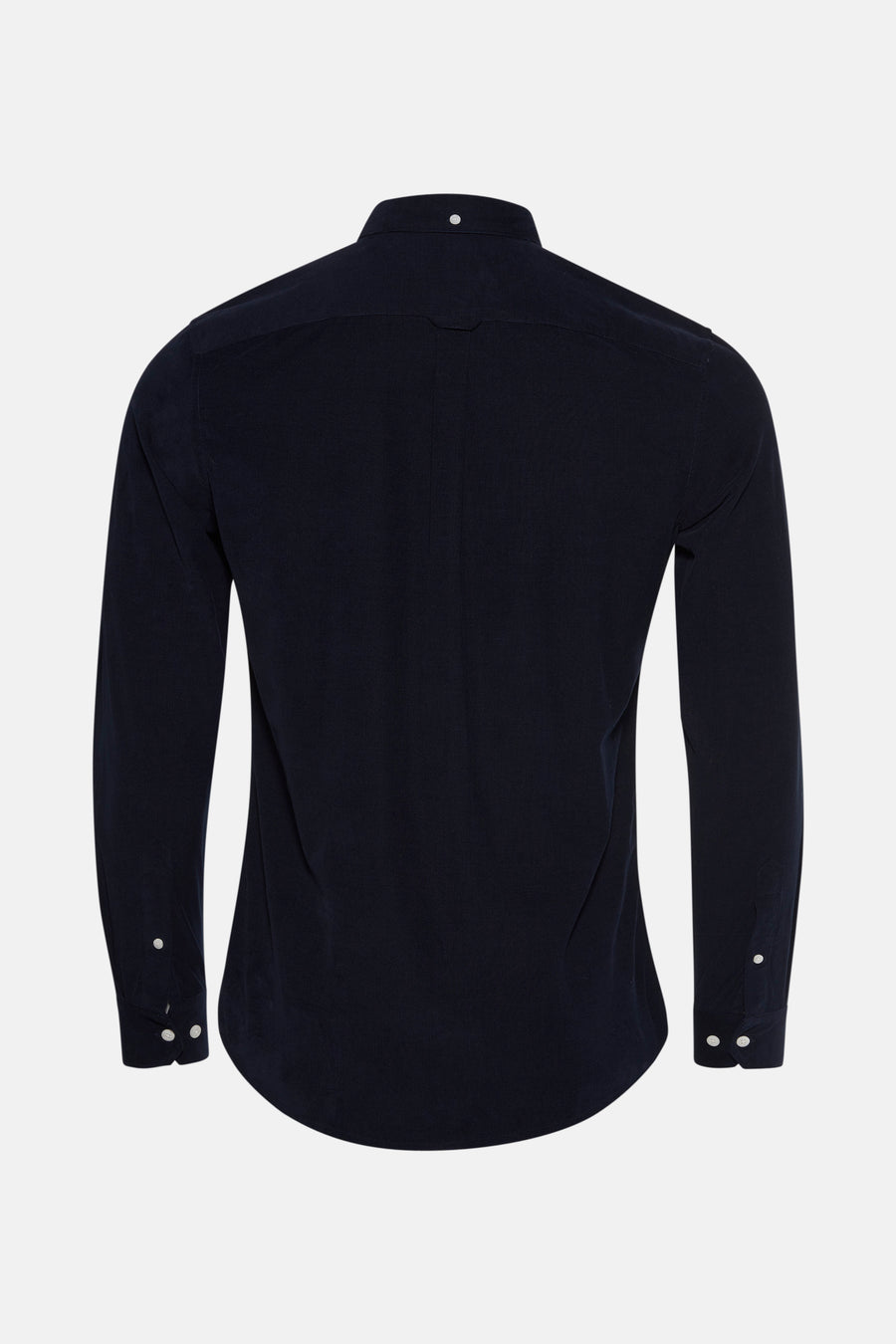 Chemise à manches longues - bleu - FARAH