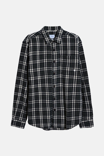 Chemise à manches longues - Multicolore - FARAH