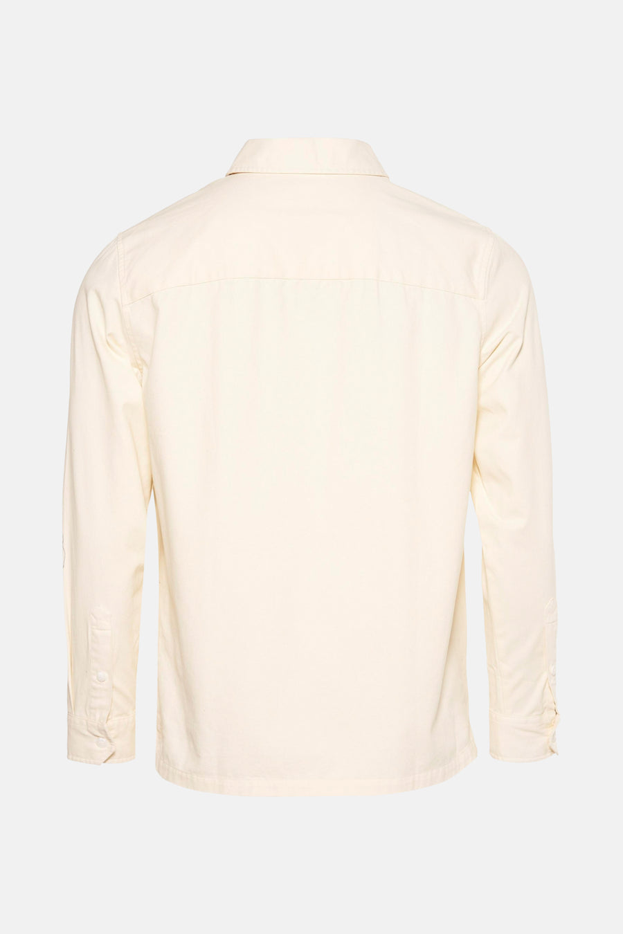 Chemise à manches longues - écru - FARAH