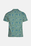 Chemise (manches courtes) Vert - FARAH