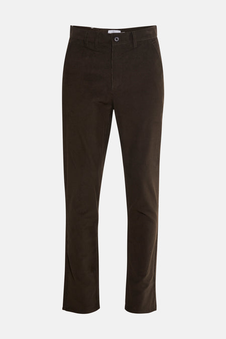 Pantalon - Kaki