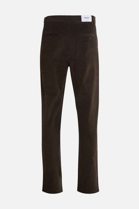 Pantalon - Kaki
