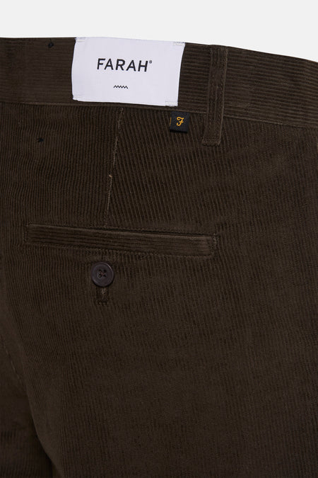 Pantalon - Kaki