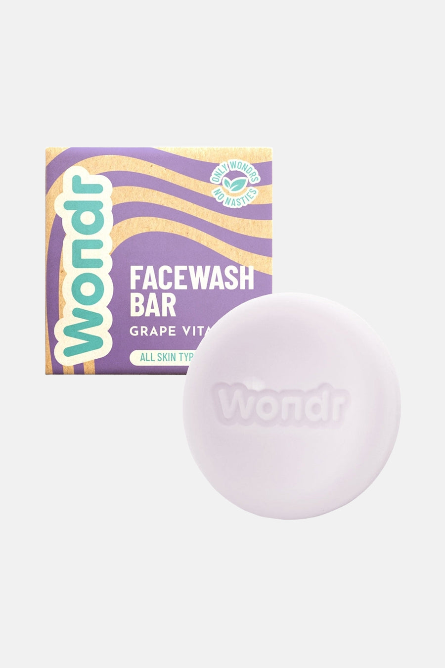 Produit de soin - multicolore - WONDR CARE