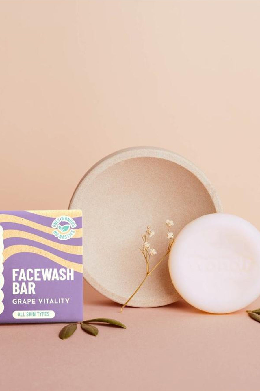 Produit de soin - multicolore - WONDR CARE