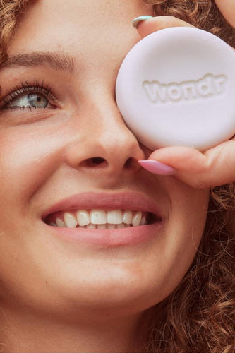 Produit de soin - multicolore - WONDR CARE