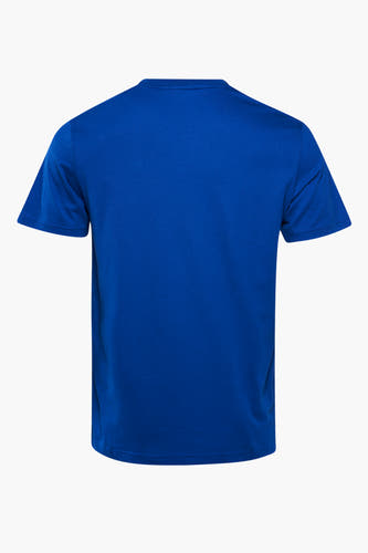 T-shirt - bleu