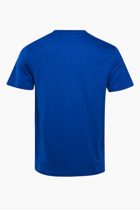 T-shirt - bleu