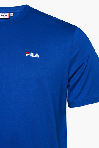 T-shirt - bleu