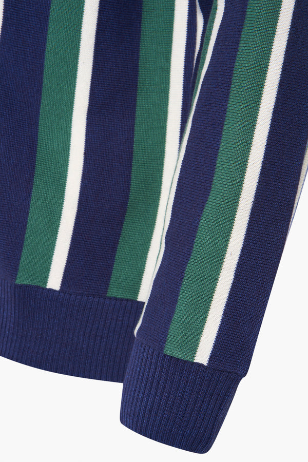 Gilet Bleu - FILA