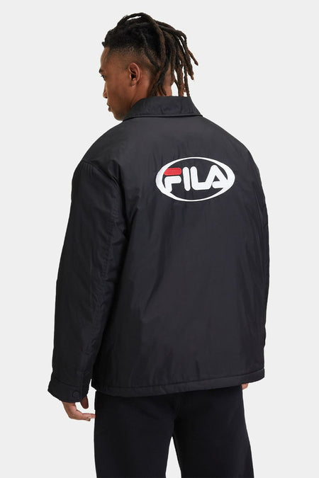 Veste courte Noir - FILA